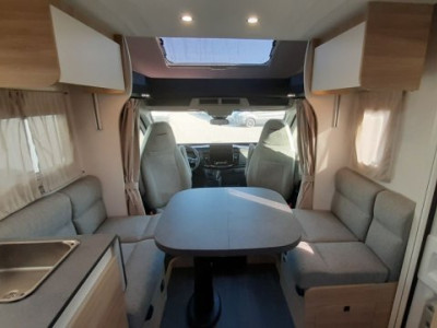 Chausson 777 GA First Line - 76.540 € - #14