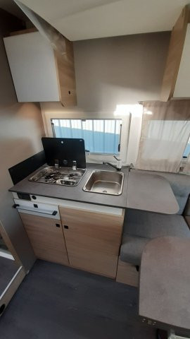 Chausson 777 GA First Line - 76.540 € - #16