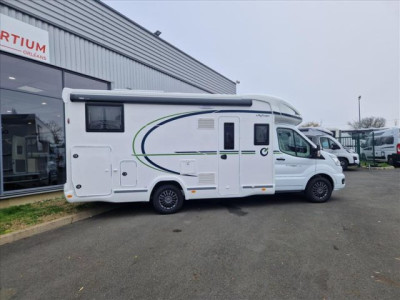 Chausson 777 GA First Line - 75.460 € - #2