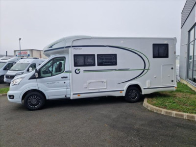 Chausson 777 GA First Line - 75.460 € - #4