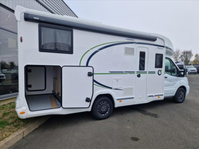 Chausson 777 GA First Line - 75.460 € - #5