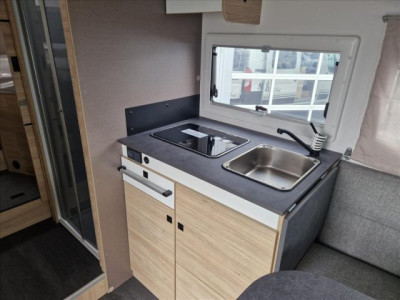 Chausson 777 GA First Line - 75.460 € - #9