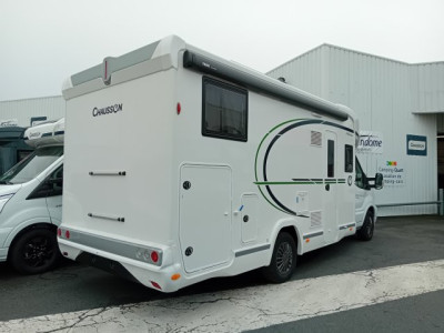 Chausson 777 GA First Line - 75.600 € - #2