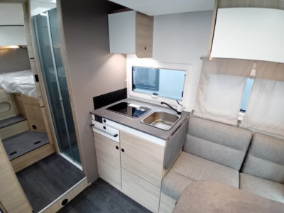 Chausson 777 GA First Line - 75.600 € - #5