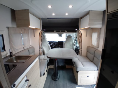 Chausson 777 GA First Line - 75.600 € - #10