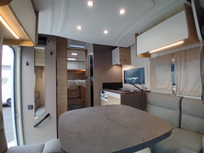 Chausson 777 GA First Line - 75.600 € - #11