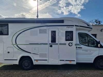 Chausson 777 GA First Line - Photo 2