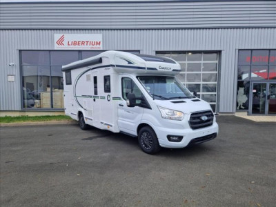 Chausson 777 GA First Line Neuf