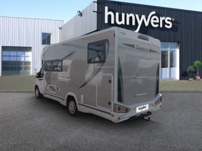 Chausson 777 GA Titanium Premium - 69.900 € - #2