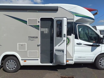 Chausson 777 GA Titanium Premium - 69.900 € - #6