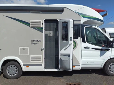 Chausson 777 GA Titanium Premium - 69.900 € - #14