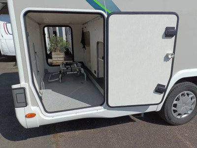 Chausson 777 GA Titanium Premium - 69.900 € - #15