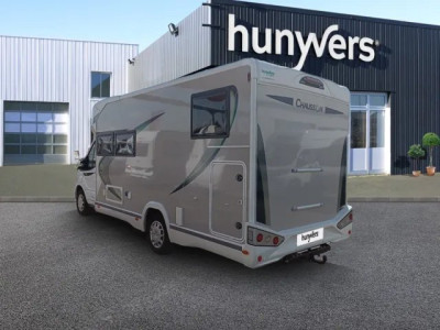 Chausson 777 GA Titanium Premium - 69.900 € - #16