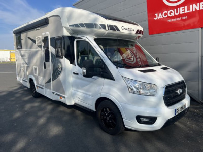 Chausson 777 GA Titanium Premium - Photo 2