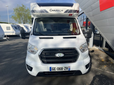 Chausson 777 GA Titanium Premium - Photo 3