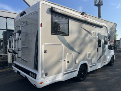 Chausson 777 GA Titanium Premium - Photo 4