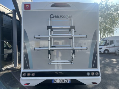 Chausson 777 GA Titanium Premium - Photo 5