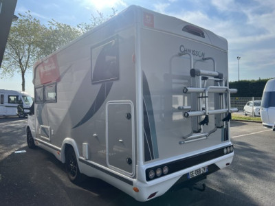 Chausson 777 GA Titanium Premium - Photo 6