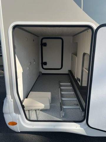 Chausson 777 GA Titanium Premium - Photo 7