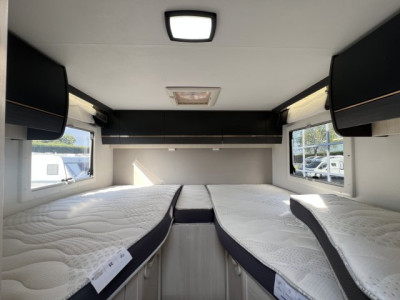 Chausson 777 GA Titanium Premium - Photo 8