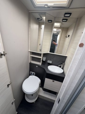 Chausson 777 GA Titanium Premium - Photo 9
