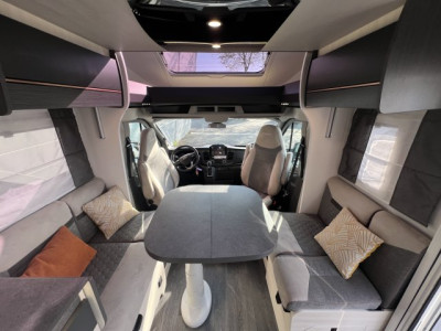 Chausson 777 GA Titanium Premium - Photo 11
