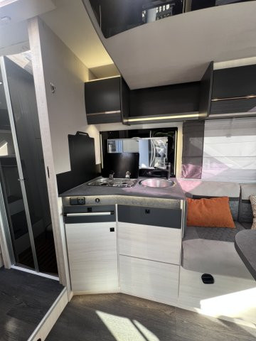Chausson 777 GA Titanium Premium - Photo 12