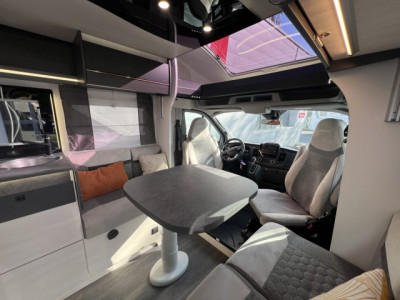 Chausson 777 GA Titanium Premium - Photo 13