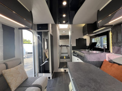 Chausson 777 GA Titanium Premium - Photo 14