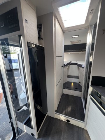 Chausson 777 GA Titanium Premium - Photo 15