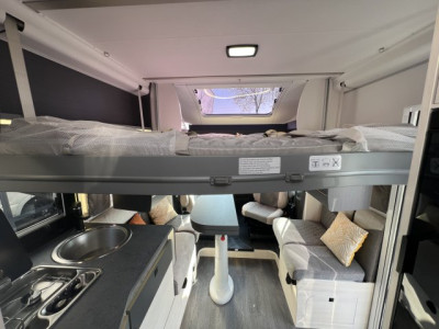 Chausson 777 GA Titanium Premium - Photo 16
