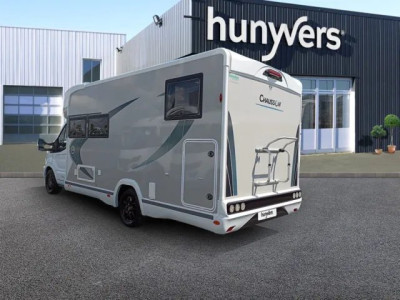 Chausson 777 GA Titanium Premium - Photo 2