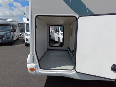Chausson 777 GA Titanium Premium - Photo 3