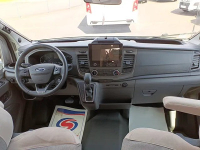 Chausson 777 GA Titanium Premium - Photo 5