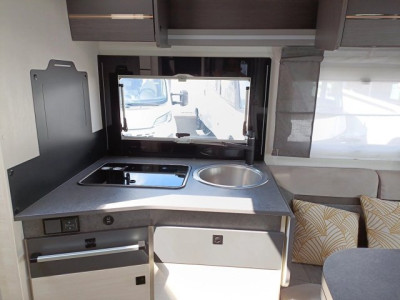 Chausson 777 GA Titanium Premium - Photo 7