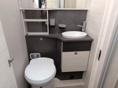 Chausson 777 GA Titanium Premium - Photo 10