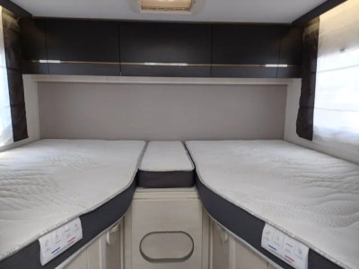 Chausson 777 GA Titanium Premium - Photo 11