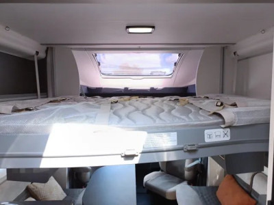 Chausson 777 GA Titanium Premium - Photo 12