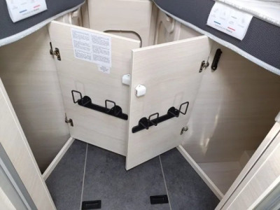 Chausson 777 GA Titanium Premium - Photo 14