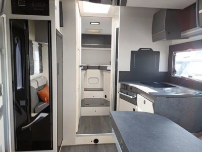 Chausson 777 GA Titanium Premium - Photo 15