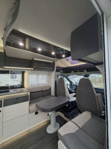 Chausson 777 GA Titanium Premium - Photo 5