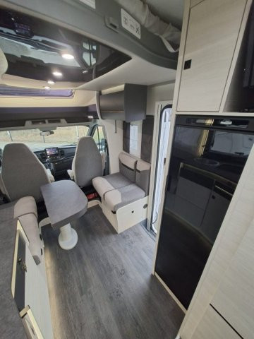Chausson 777 GA Titanium Premium - Photo 6