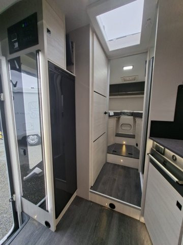 Chausson 777 GA Titanium Premium - Photo 7