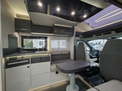 Chausson 777 GA Titanium Premium - Photo 8
