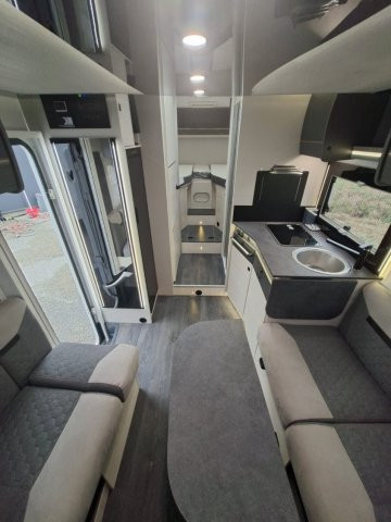 Chausson 777 GA Titanium Premium - Photo 9