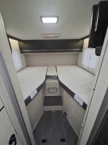 Chausson 777 GA Titanium Premium - Photo 10