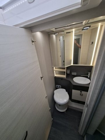 Chausson 777 GA Titanium Premium - Photo 11