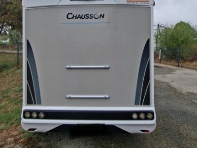 Chausson 777 GA Titanium Premium - Photo 2