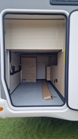 Chausson 788 Etape Line - 76.480 € - #13