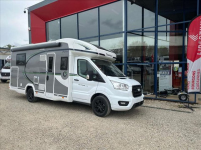 Achat Chausson 788 Etape Line Neuf